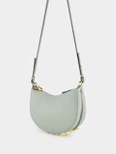 Fendi Matcha Green Fendigraphy Mini Bag