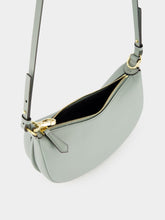 Fendi Matcha Green Fendigraphy Mini Bag