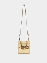 Fendi Mini Sunshine Shopper