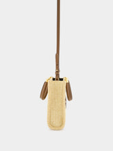 Fendi Mini Sunshine Shopper