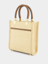 Fendi Mini Sunshine Shopper