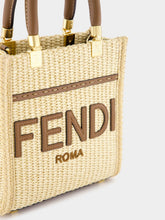 Fendi Mini Sunshine Shopper