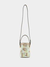 Fendi Mon Tresor Mini Bucket Bag