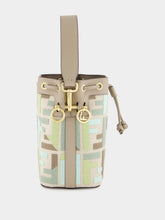 Fendi Mon Tresor Mini Bucket Bag