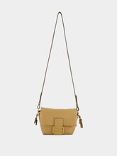 Fendi Cappuccino Mamma Baguette Mini Bag