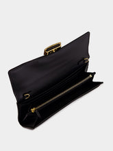 Fendi Baguette Continental Clutch Bag
