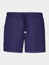 Fedeli Midnight Blue Iconic Swim Shorts