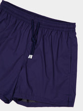 Fedeli Midnight Blue Iconic Swim Shorts