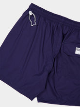 Fedeli Midnight Blue Iconic Swim Shorts