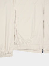 Fedeli Cream Zoom Airstop Technical Jacket