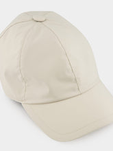 Fedeli Beige Cap Land Airstop