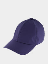 Fedeli Dark Blue Airstop Cap