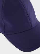 Fedeli Dark Blue Airstop Cap