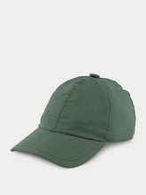 Fedeli Dark Green Airstop Cap