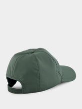 Fedeli Dark Green Airstop Cap