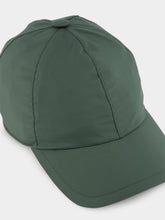 Fedeli Dark Green Airstop Cap