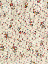 Valentino Garavani Butter Silk Bowling Shirt Floral Print