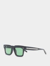 Retrosuperfuture Stinger Tuxedo Sunglasses