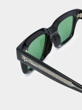 Retrosuperfuture Stinger Tuxedo Sunglasses