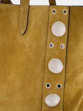 Valentino Garavani Havana Beige Large Nellcôte Tote