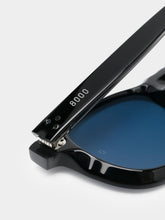 Retrosuperfuture Ombra Tuxedo Sunglasses