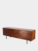 House of Capricorn Monsaraz Sheesham Wood Sideboard