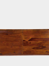 House of Capricorn Monsaraz Sheesham Wood Sideboard