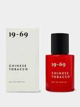 19-69 Chinese Tobacco Eau de Parfum