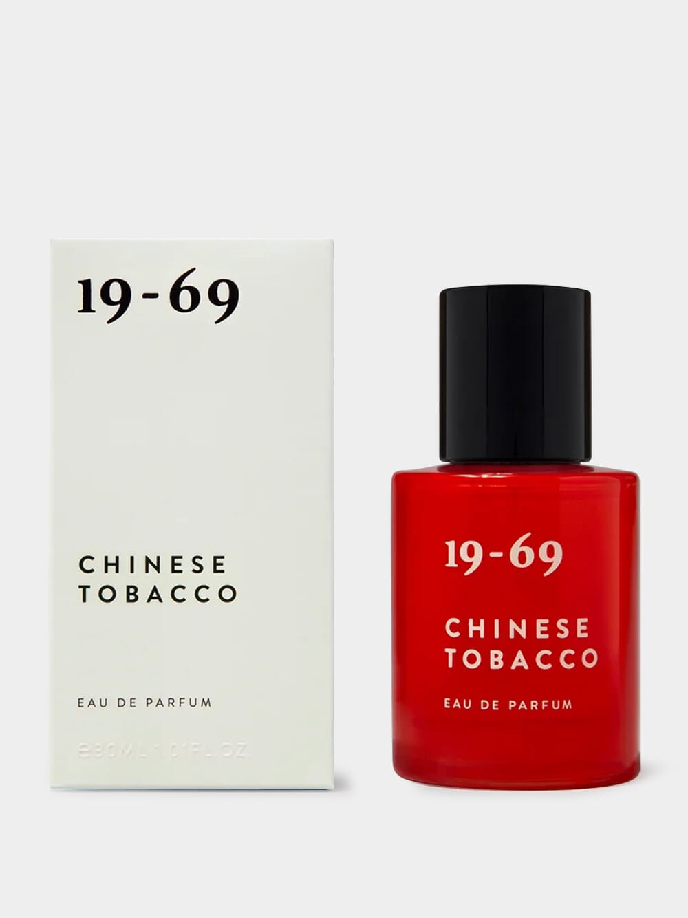 19 69 chinese tobacco eau de parfum Chinese Tobacco Eau de Parfum