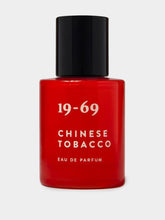 19-69 Chinese Tobacco Eau de Parfum
