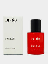 19-69 Kasbah Eau de Parfum