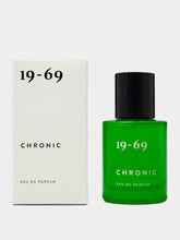 19-69 Chronic Eau de Parfum