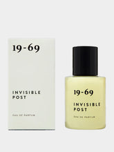19-69 Invisible Post Eau de Parfum