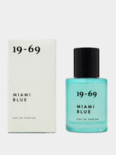19-69 Miami Blue Eau de Parfum