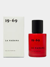 19-69 La Habana Eau de Parfum