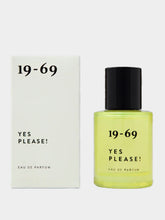 19-69 Yes Please! Eau de Parfum