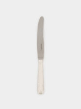 House of Capricorn Corte Real Silver Stainless Steel 18/10 Dinner Knife