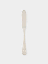 House of Capricorn Corte Real Silver Stainless Steel 18/10 Fish Knife