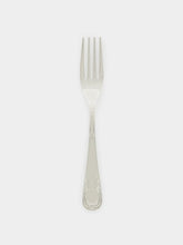 House of Capricorn Corte Real Silver Stainless Steel 18/10 Dinner Fork