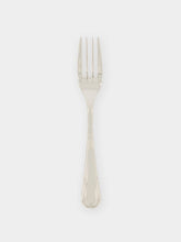 House of Capricorn Corte Real Silver Stainless Steel 18/10 Fish Fork