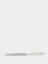House of Capricorn Corte Real Silver Stainless Steel 18/10 Dessert Knife