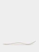 House of Capricorn Corte Real Silver Stainless Steel 18/10 Dessert Fork