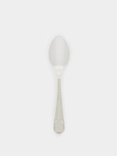 House of Capricorn Corte Real Silver Stainless Steel 18/10 Dessert Spoon