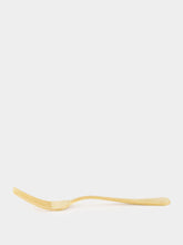 House of Capricorn Borgonha Gold Stainless Steel 18/10 Dinner Fork