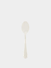 House of Capricorn Corte Real Silver Stainless Steel 18/10 Tea Spoon