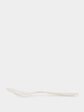 House of Capricorn Corte Real Silver Stainless Steel 18/10 Tea Spoon