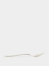 House of Capricorn Corte Real Silver Stainless Steel 18/10 Tea Spoon