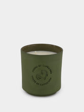 House of Capricorn Ancestral - Handmade Scented Candle