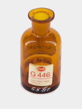 All Origine Citronella Oil Amber Glass Pharmaceutical Bottle