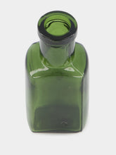 All Origine Antique Green Pharma Bottle